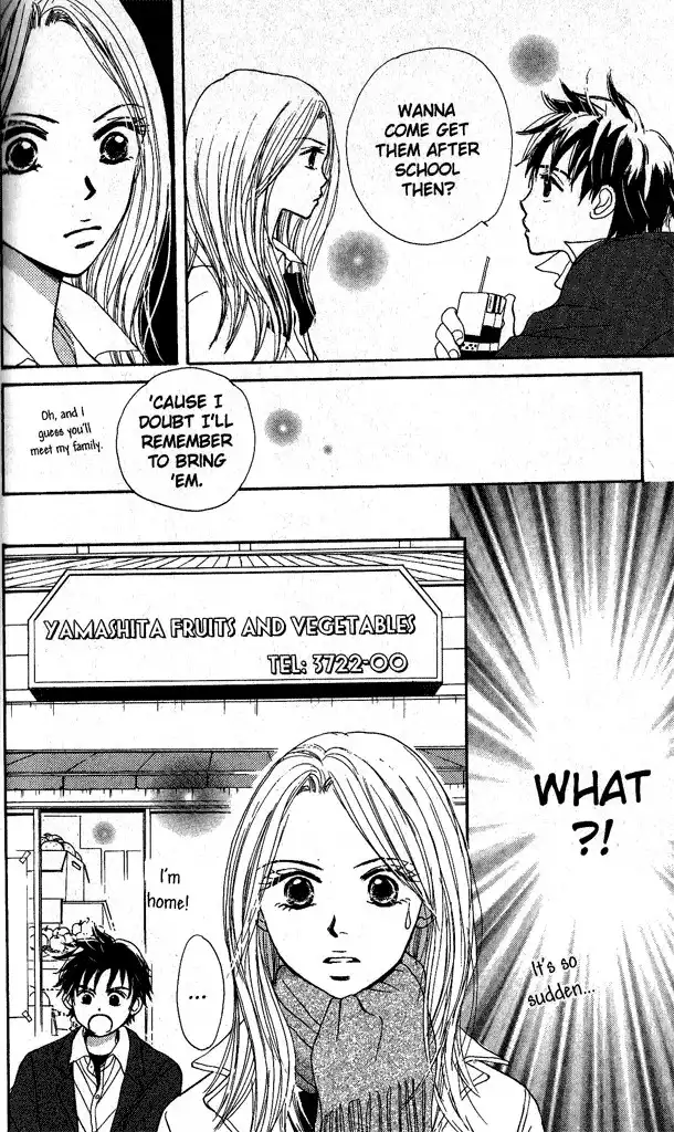 Monkey High Chapter 3 26